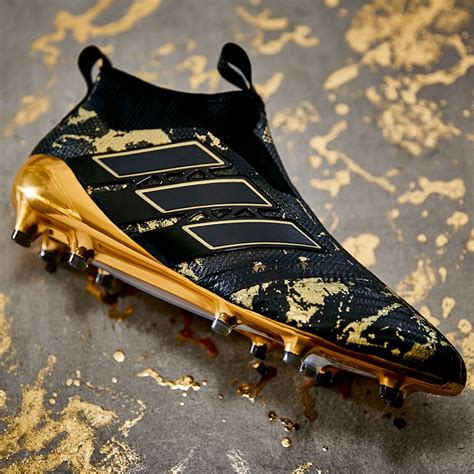 pp ace 17 soccer shoes